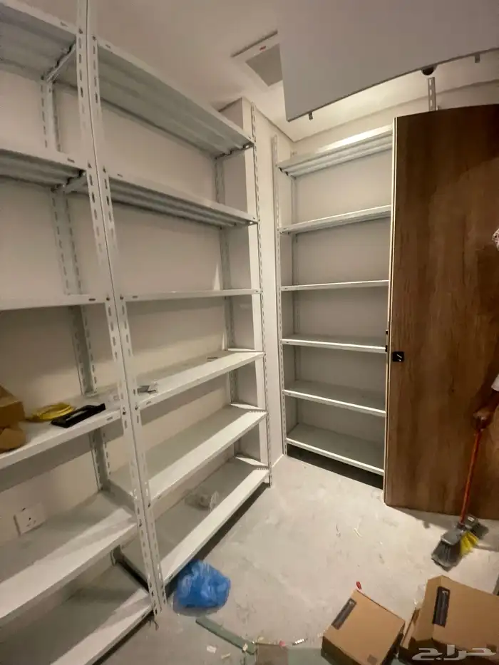 ارفف تخزين ملفات 0