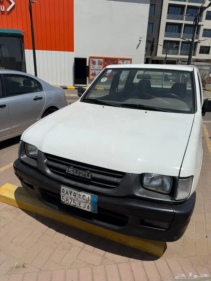 ونيت ايسوزو 2002 4