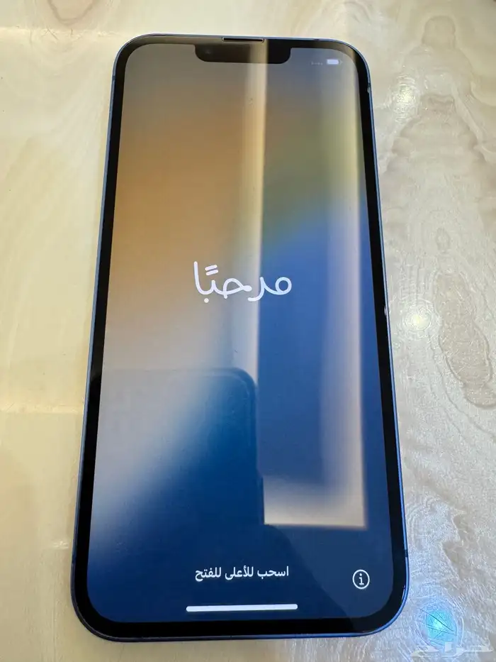 ايفون 13 128GB 0