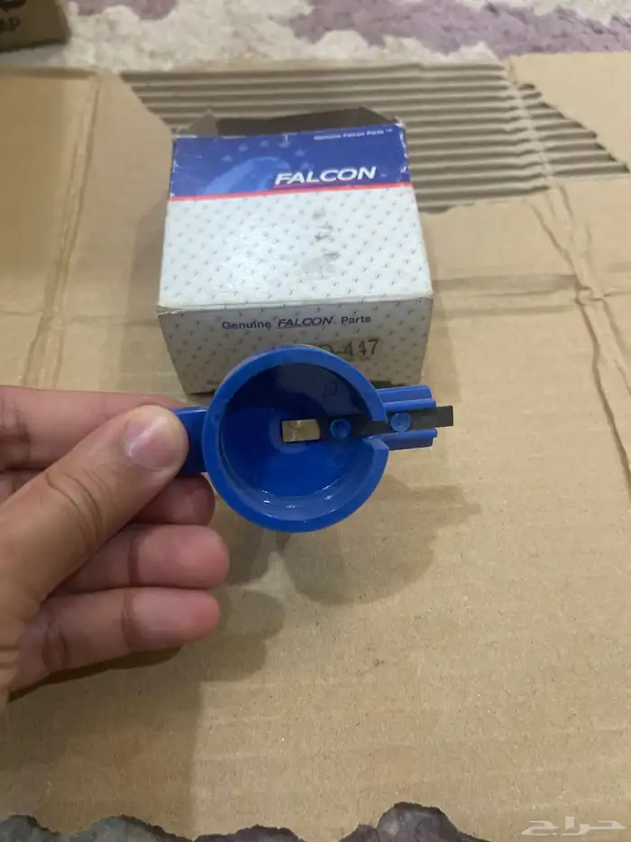 قطع غيار سيارات كلاسيك أمريكي كابرس وغيرها 1