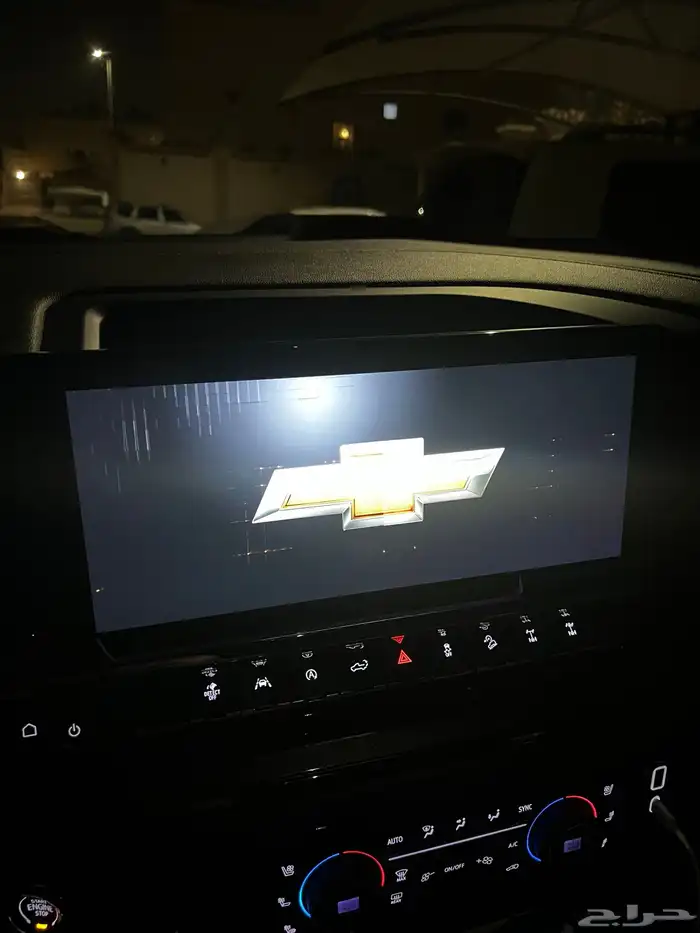 للبيع سلفرادو ZR2 (6.2) فل كامل 22