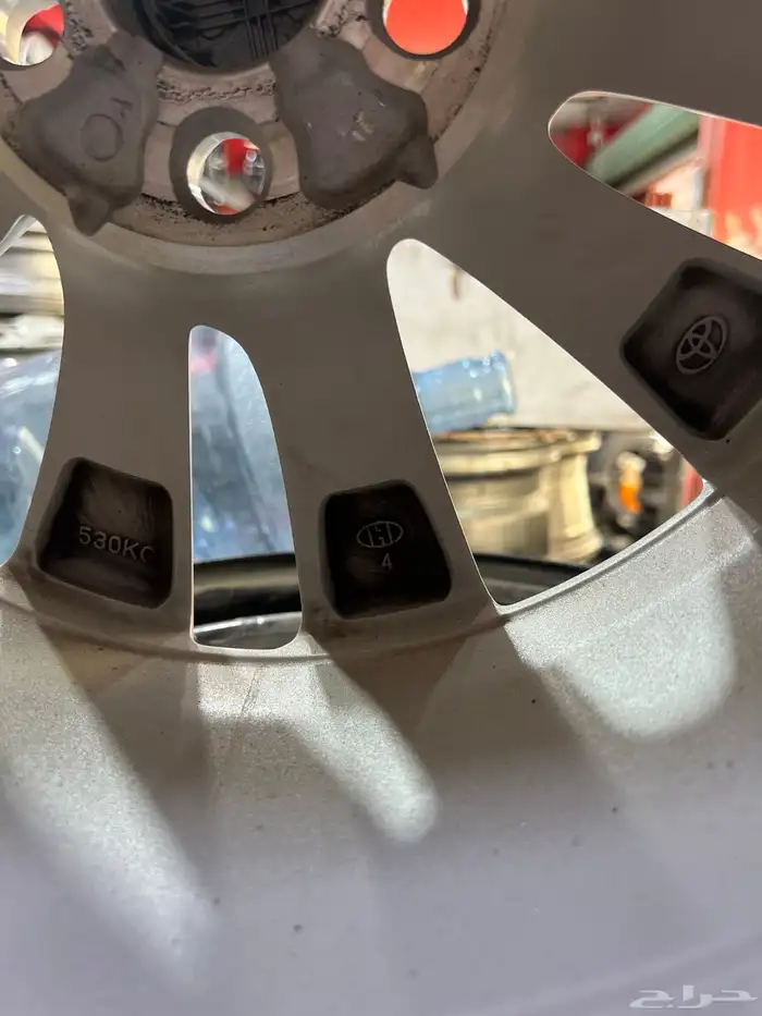 جنوط كورلا اصلي وكاله 2025 4