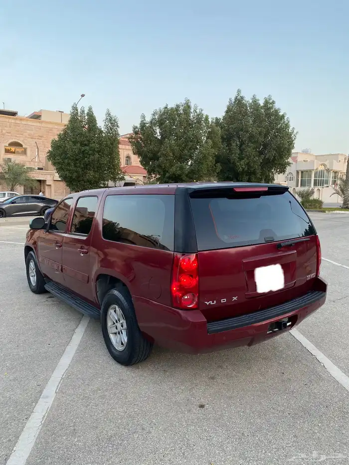 يوكن 2007 5