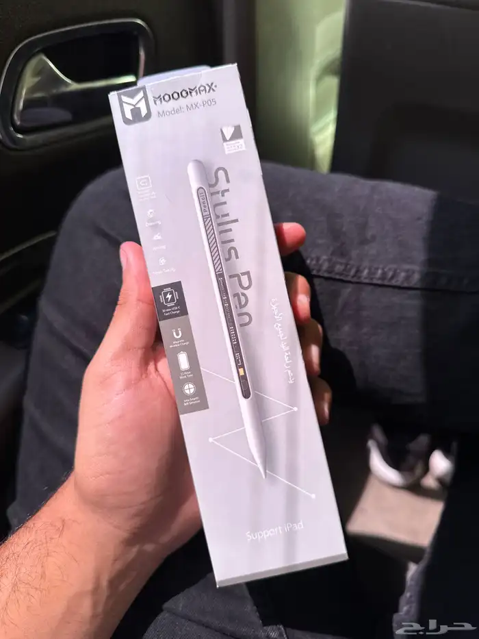 قلم ايباد ipad stylus 0