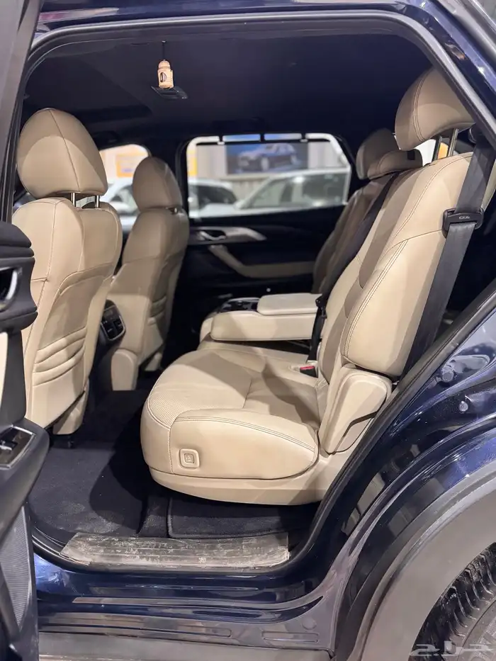 مازدا CX-9 موديل 2021 17