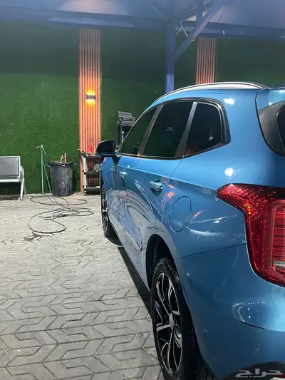هافال جوليان 2022 فل كامل index