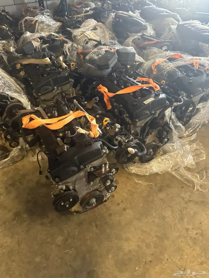 مكينة هيونداي سوناتا 2014 مقاس 2400CC مستوردة 1