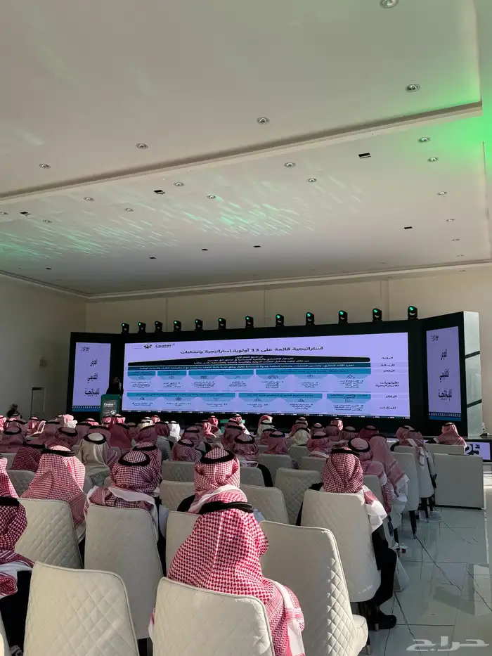 تاجير شاشات واضائات وسستم صوت وخشب 45