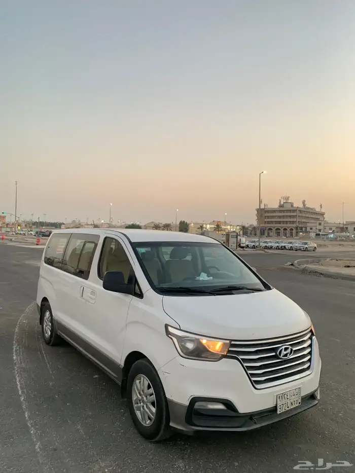 هونداي H1 1