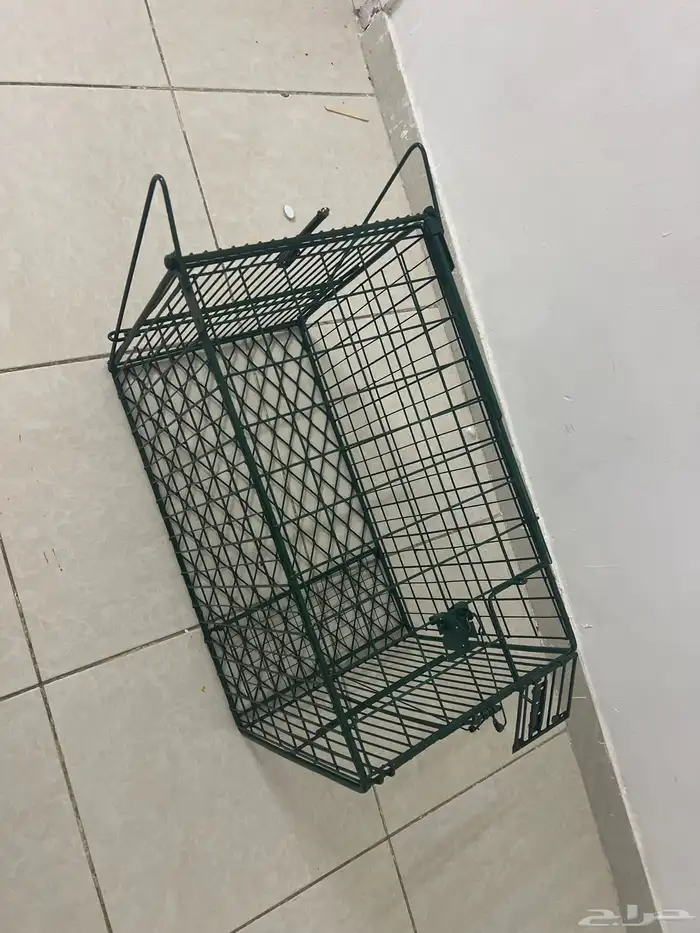 مصيده تمتيك 0