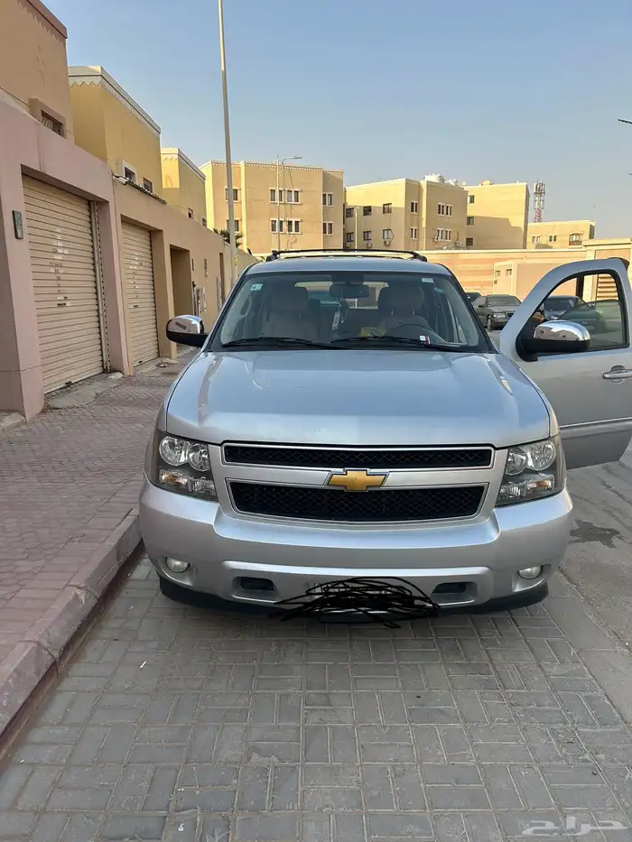 تاهو قصير دبل LT 6