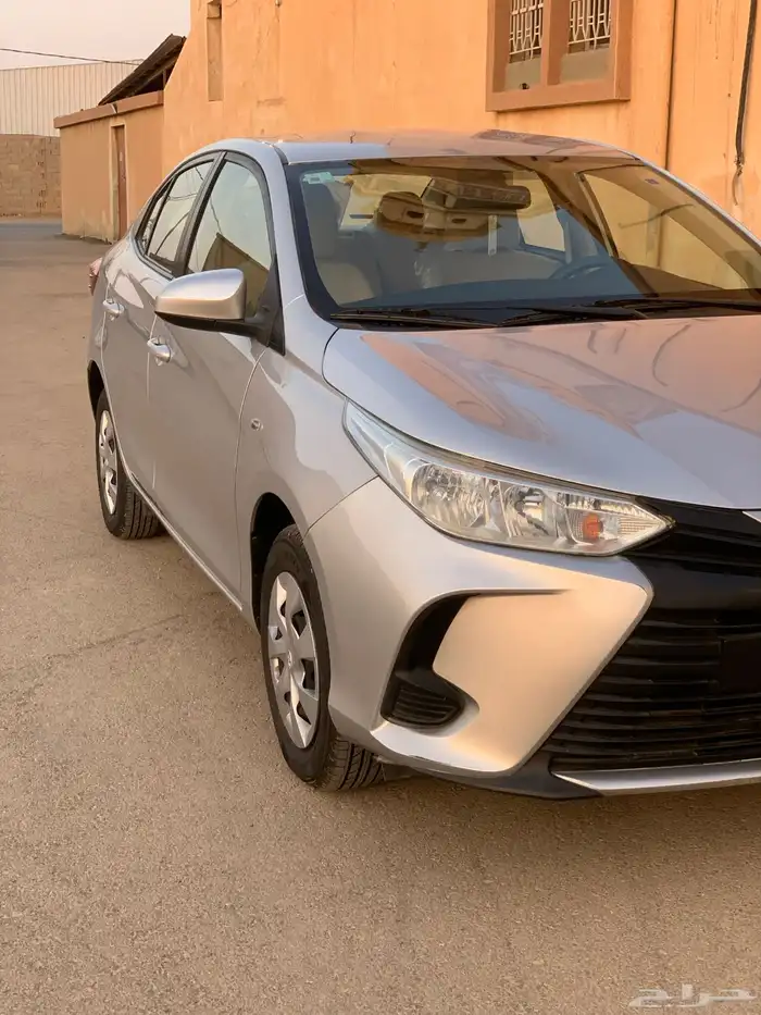 للبيع يارس 1