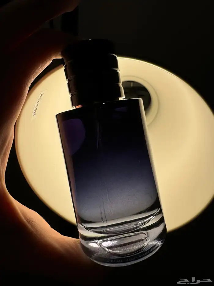 ديور سوفاج اي دي بارفيوم 60 مل EDP 1