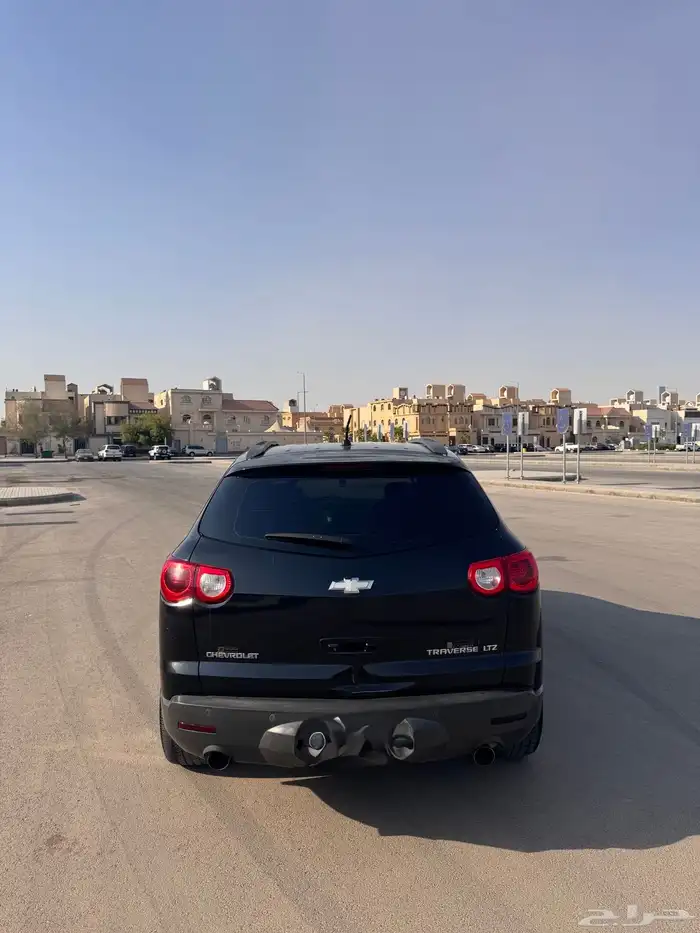 ترافيس 2011 8