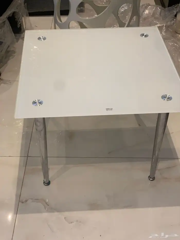 3 طاولات خدمة 0