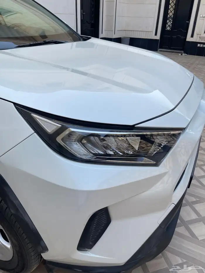 راف فور 2021 دبل 0