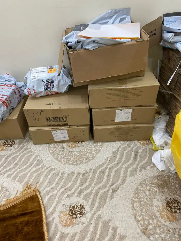 عطور فخمة للبيع بسعر الجملة 2