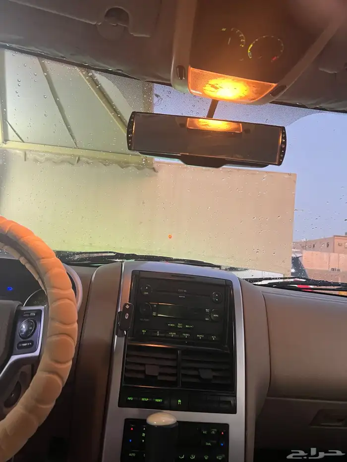 فورد فكتوريا جيب الموتر ما شاء الله حد البيع 10 000 6