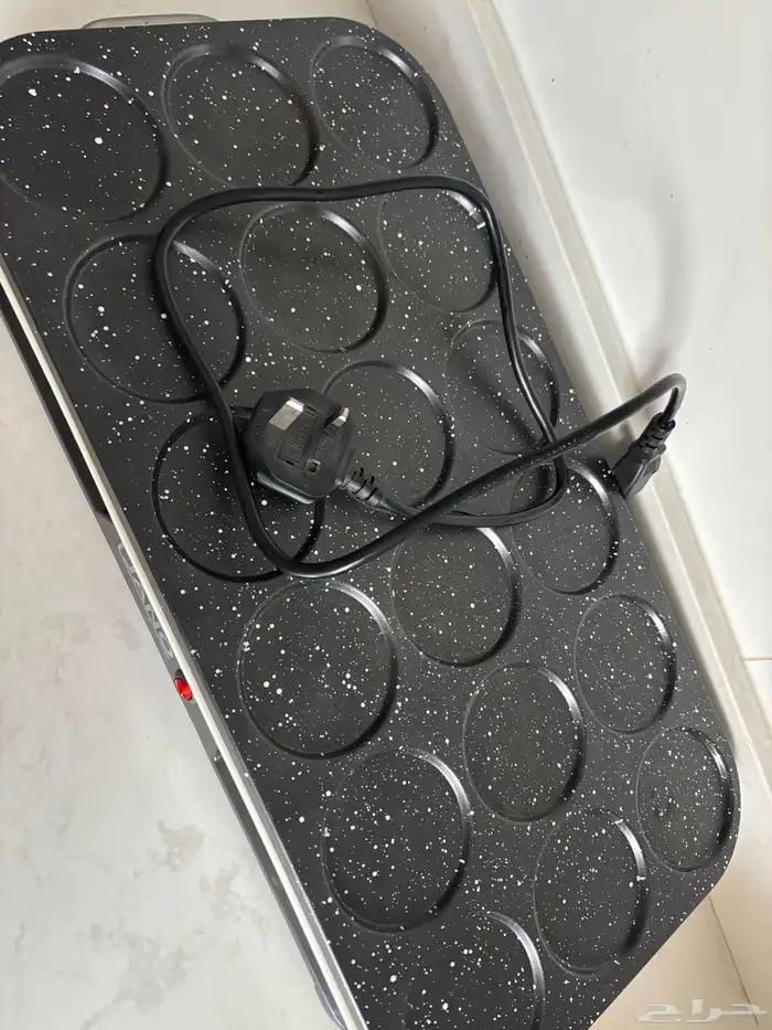 الة مصابيب ماركة JANO 3