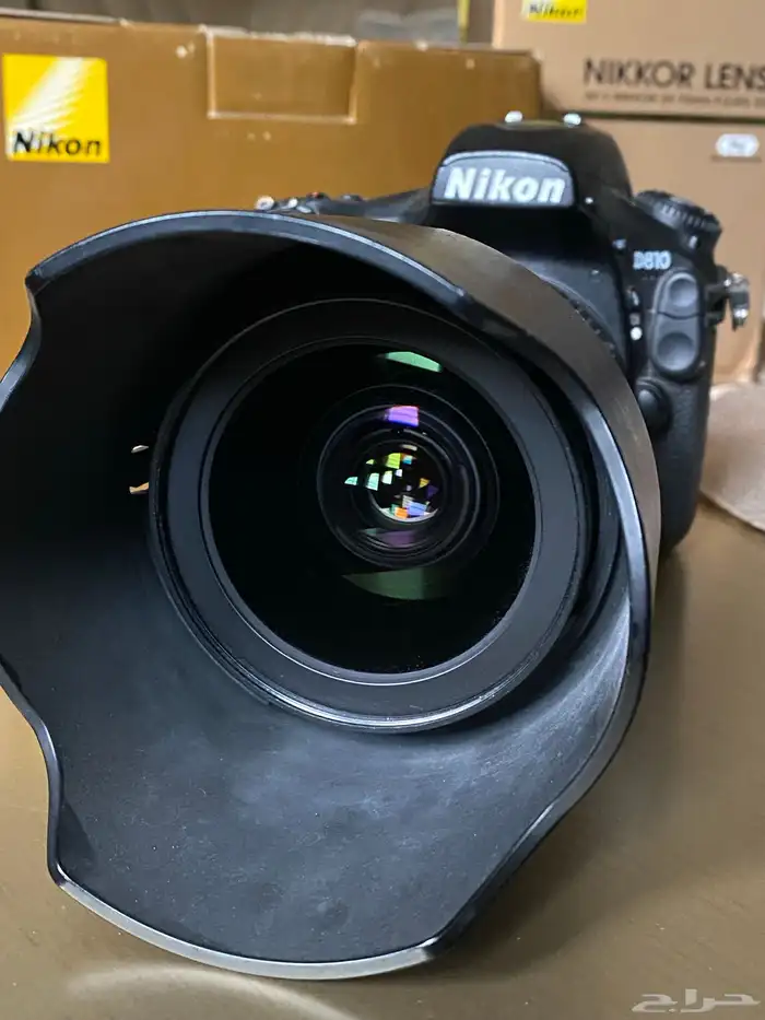 للبيع طقم تصوير احترافي 2