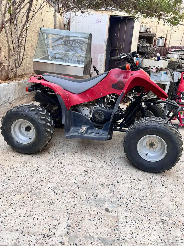 دباب سويدي 110 0