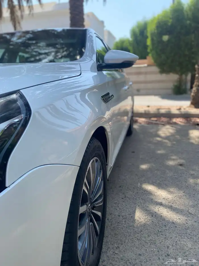 GAC ga8 2019 للبيع 7