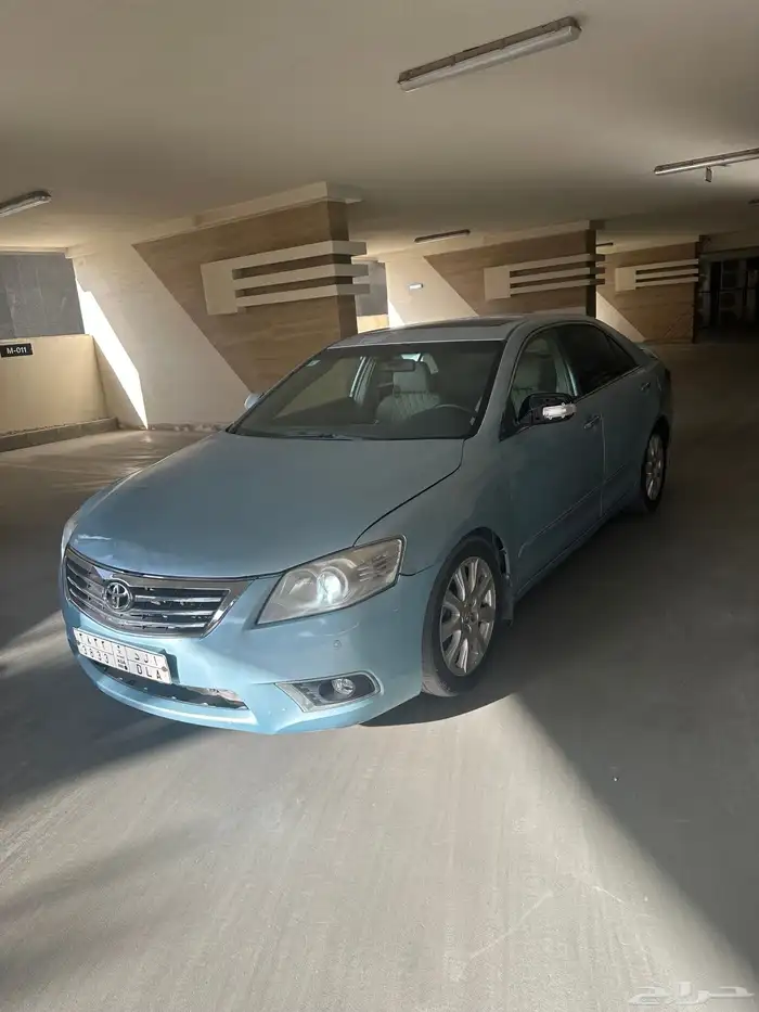 للبيع اوريون 2009 0