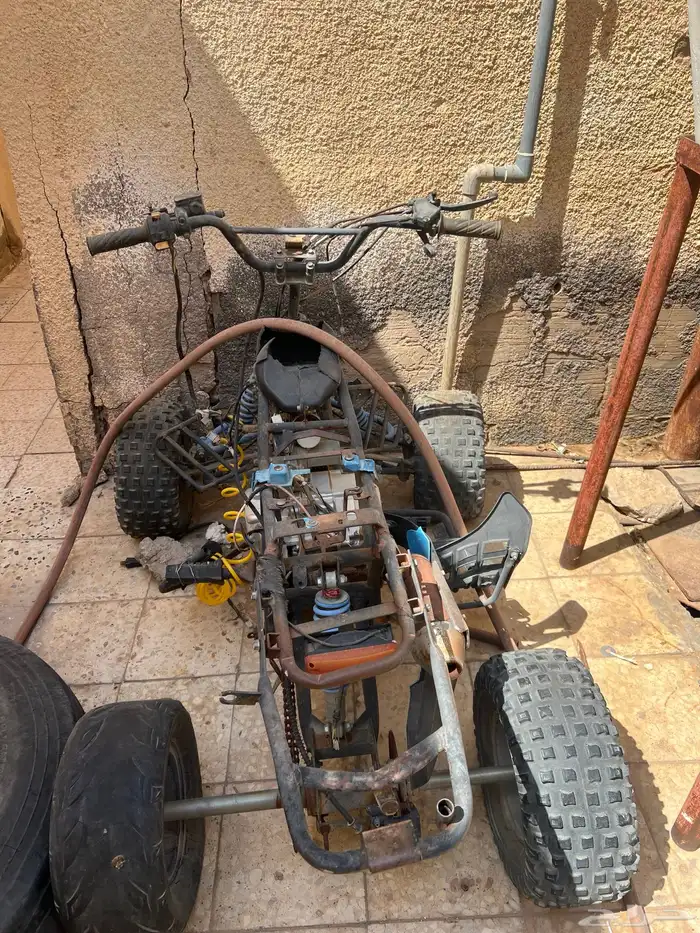 دباب 1