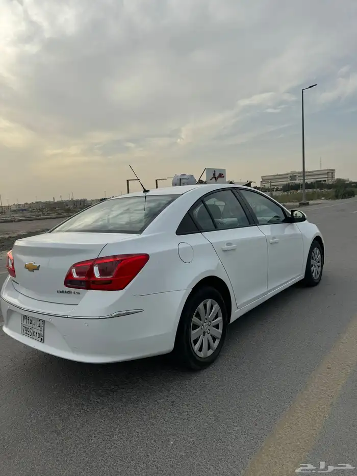 كروز 2017 4