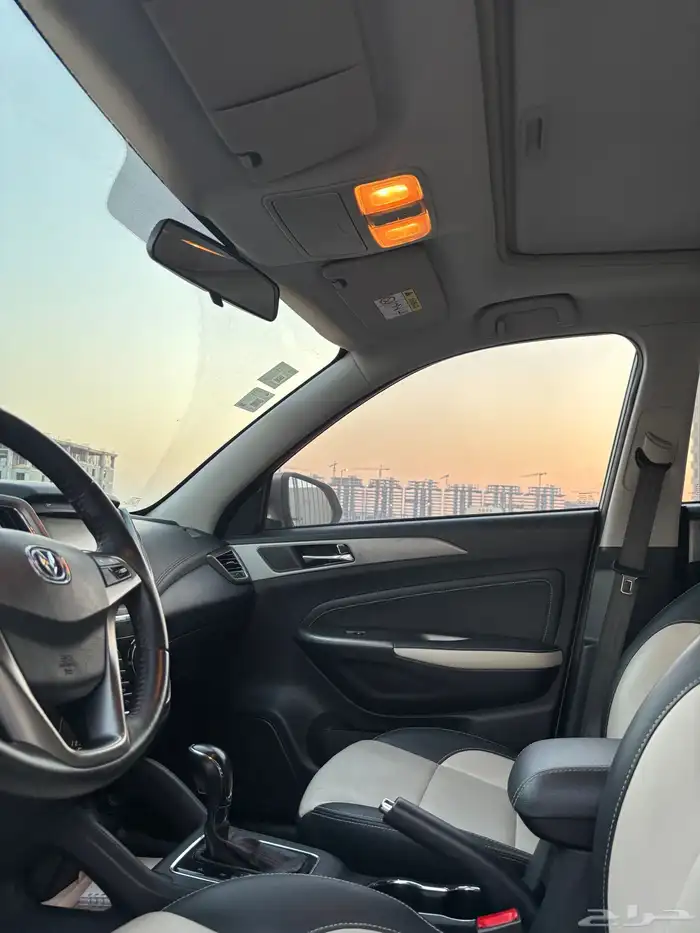 للبيع شانجان cs35 8