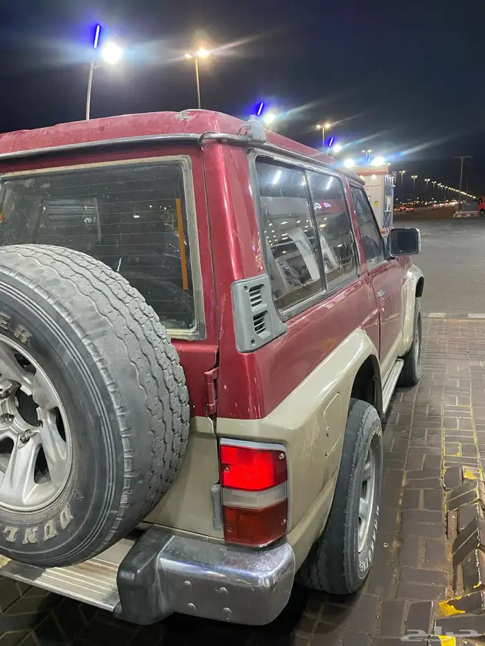 باترول 3