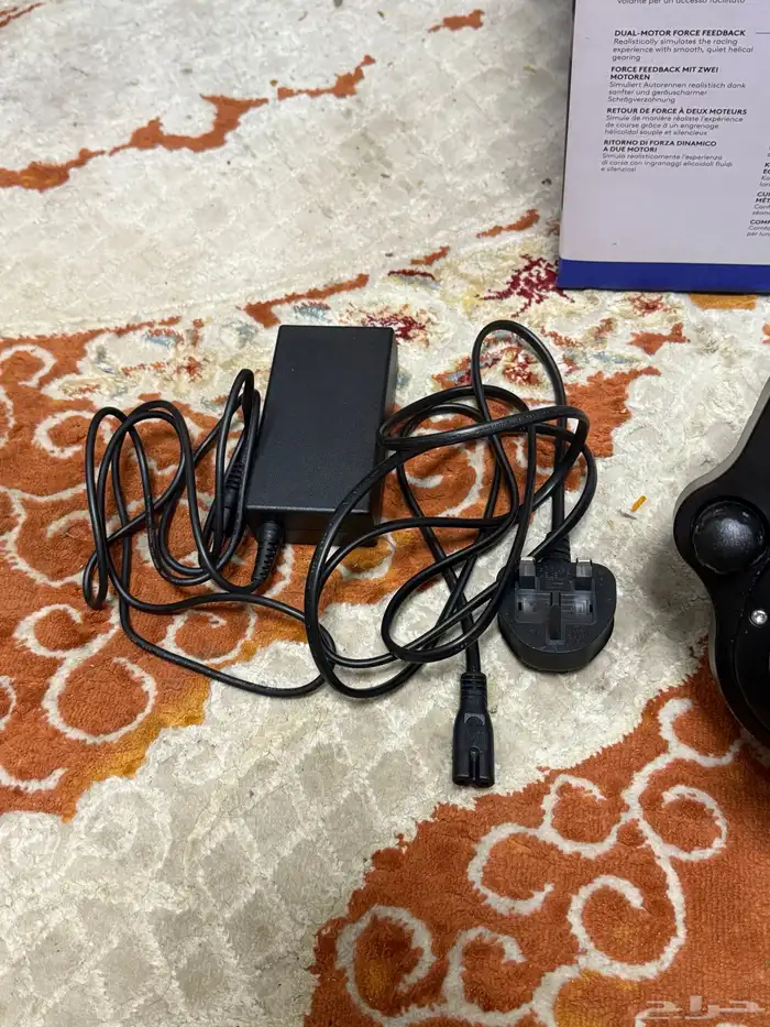 للبيع طاره G29 3