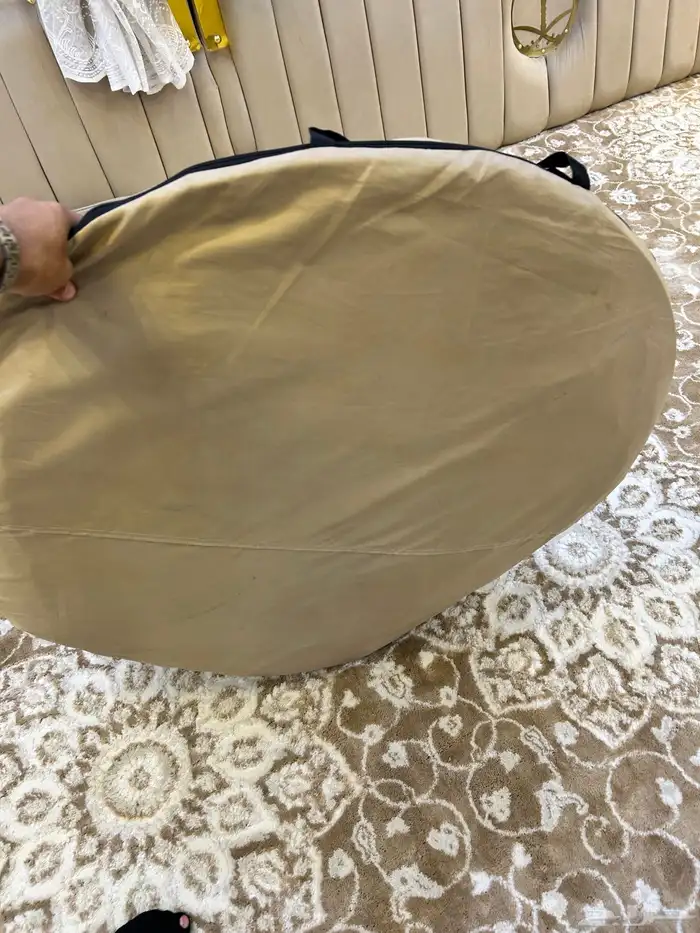 للبيع خيمه المبيت 6