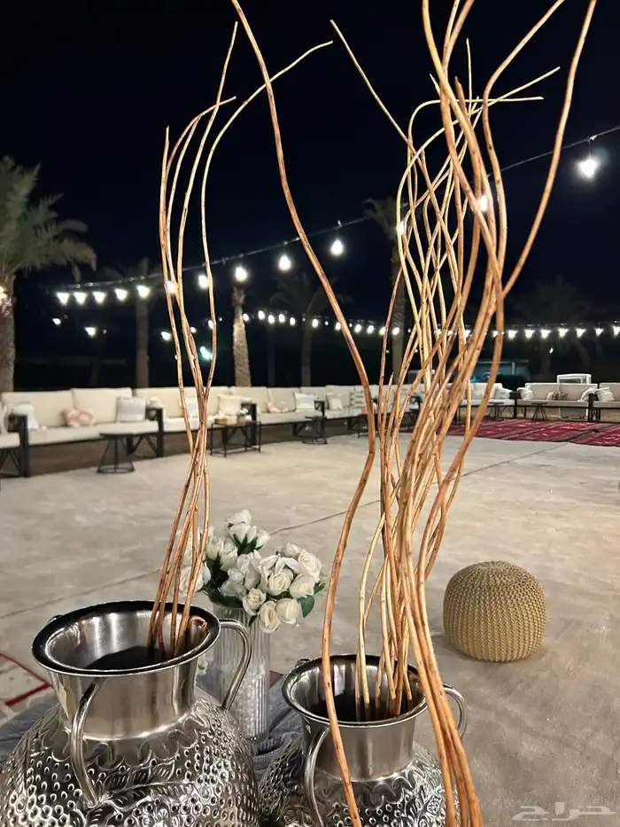 تنسيق احتفالات العيد الوطني السعودي 25