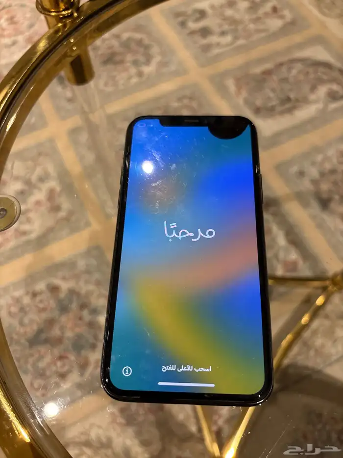 ايفون 11 برو مستعمل 1