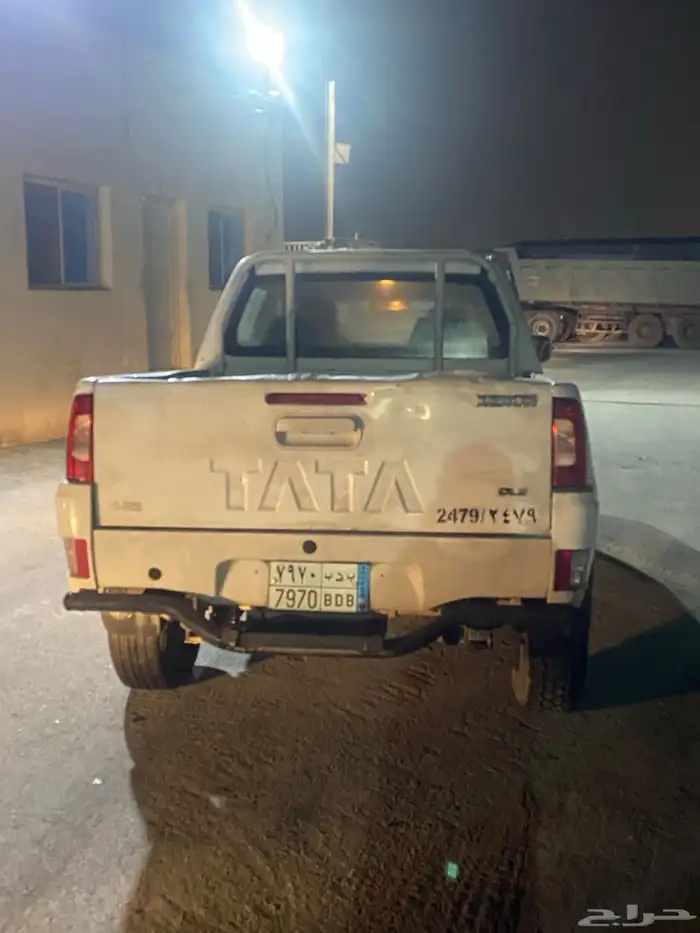تاتا هندي للبيع 3