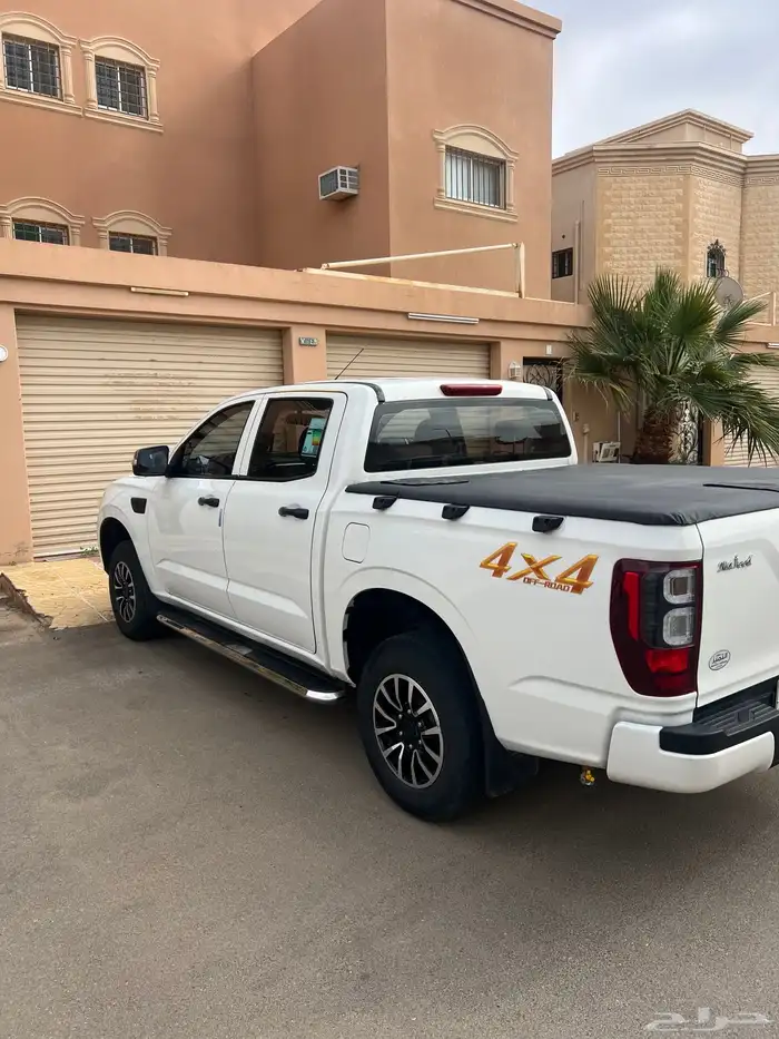 زاد اكس مجيد 3