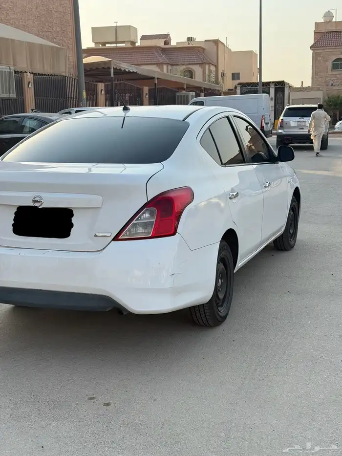 نيسان صني 2016 3