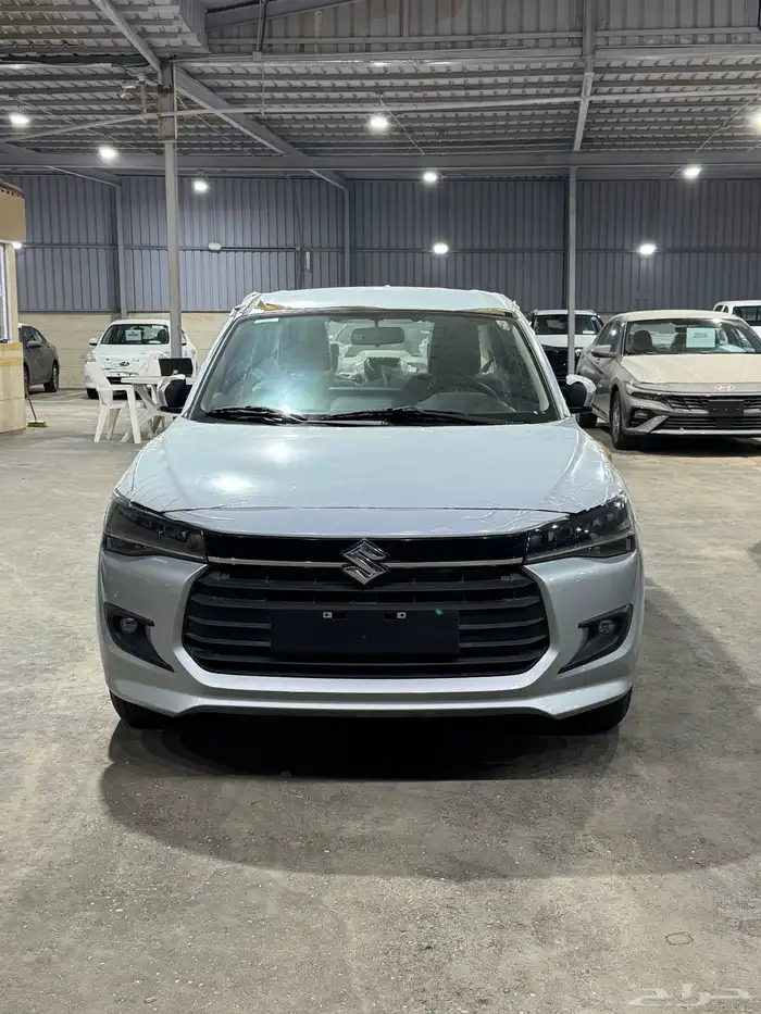 سوزوكي ديزاير شكل الجديد فل كامل موديل 2025 سعر كاش   51.750 0