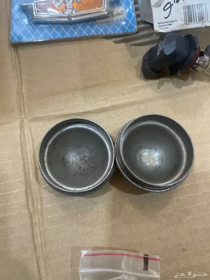 قطع غيار سيارات كلاسيك أمريكي كابرس وغيرها 5