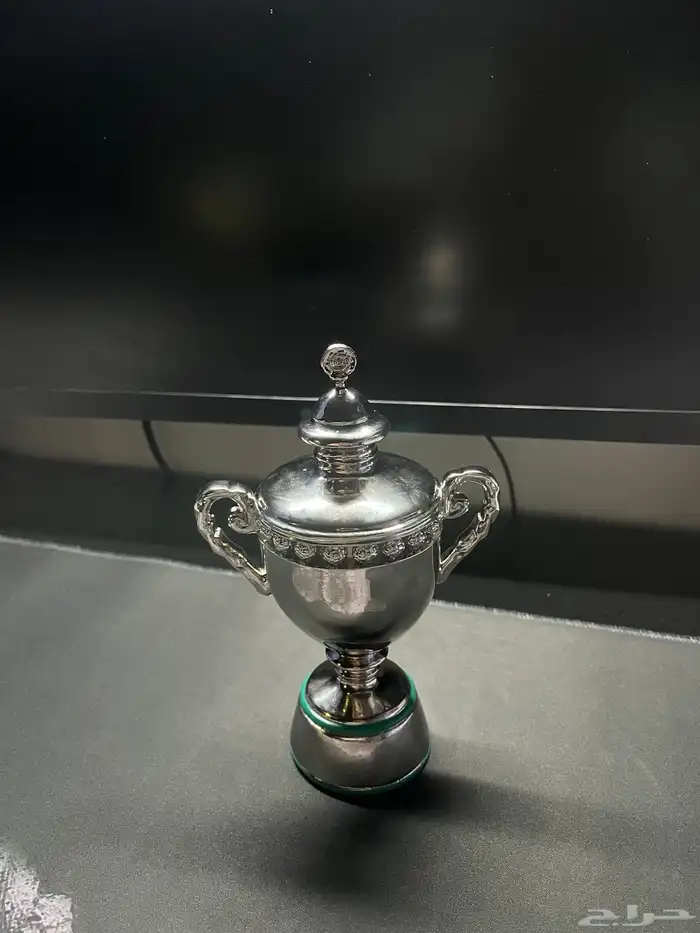 بوكس الاتحاد كاس الدوري وكاس الملك 1