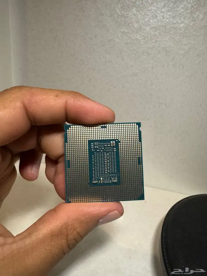 معالج I5 9400F 1