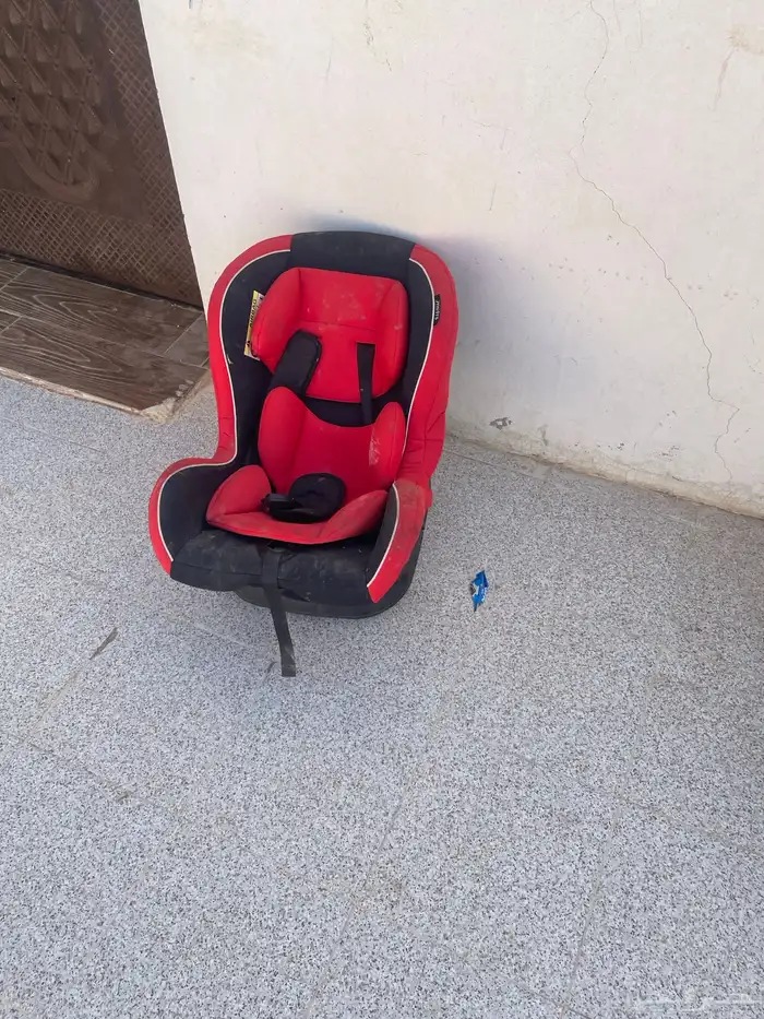 درجة الطفال و كرسي اطفال سياره 5