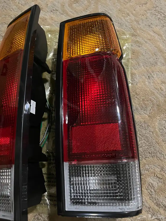 اسطبات ددسن من 86 الى 2001 2