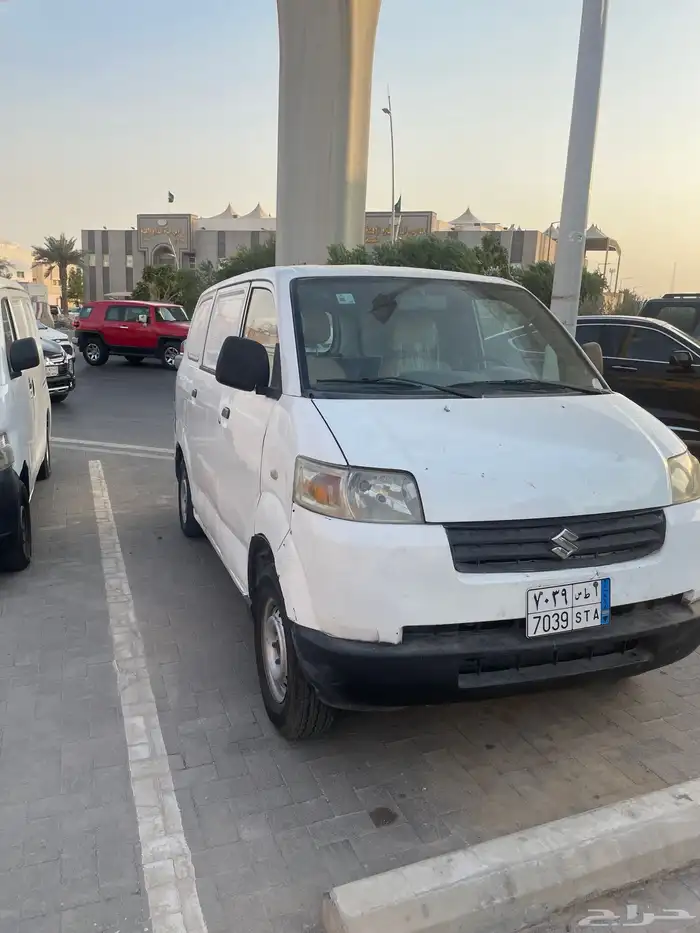 فان بضاعة 0