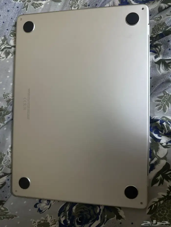 macbook air 13-inc انش m4 3