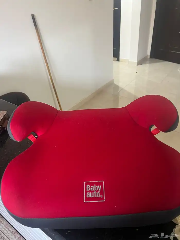 كارسيت وعربيه اطفال شبه جديده استخدام خفيف جدا 2