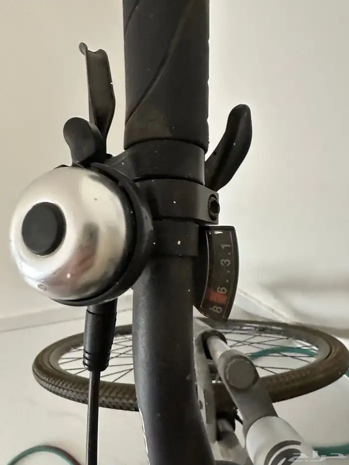 للبيع سيكل سبارك ياباني 4