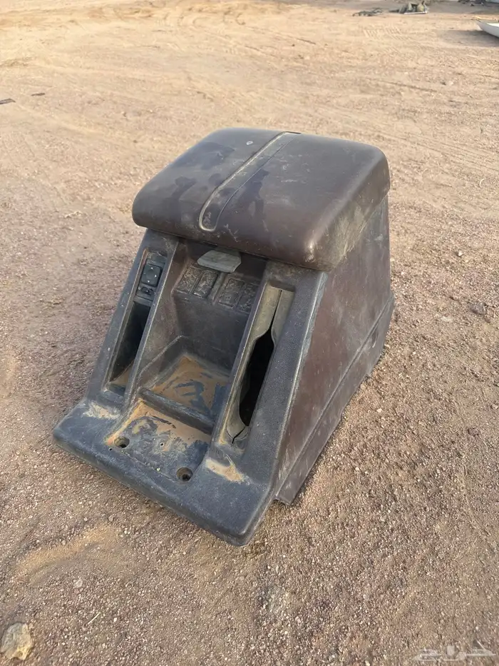 قطع غيار باترول 96 1