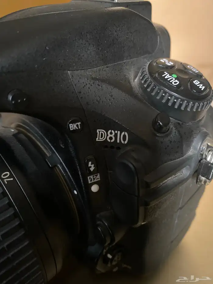 للبيع طقم تصوير احترافي 3